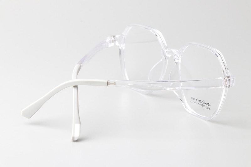 AKM98022 Eyeglasses Transparent