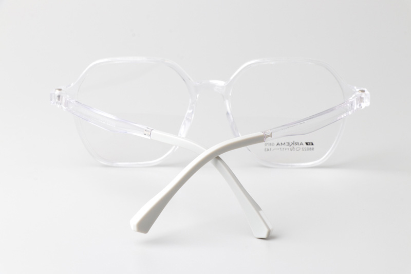 AKM98022 Eyeglasses Transparent