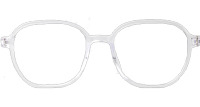 AKM98023 Eyeglasses Transparent