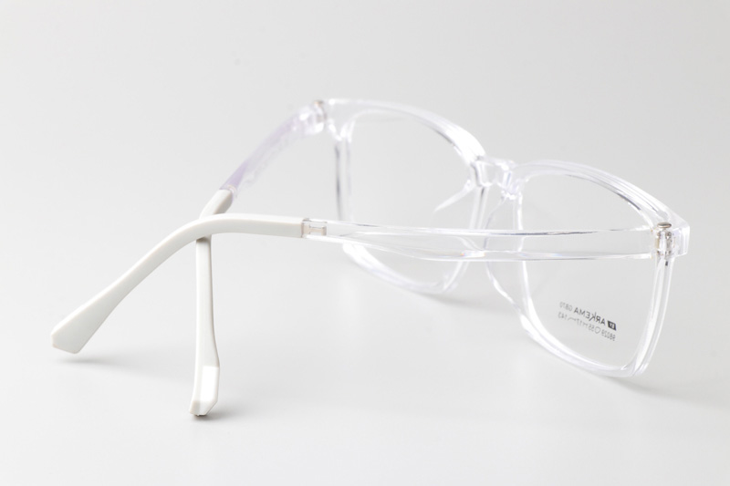 AKM98029 Eyeglasses Transparent