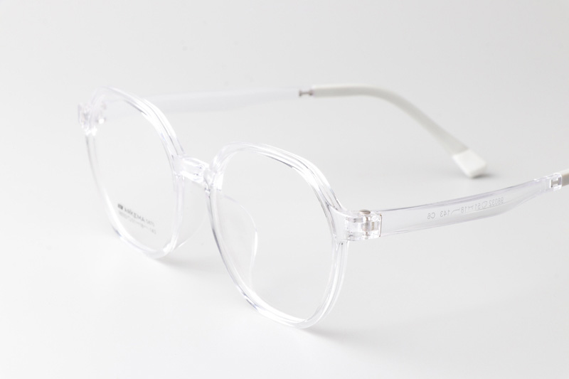 AKM98032 Eyeglasses Transparent