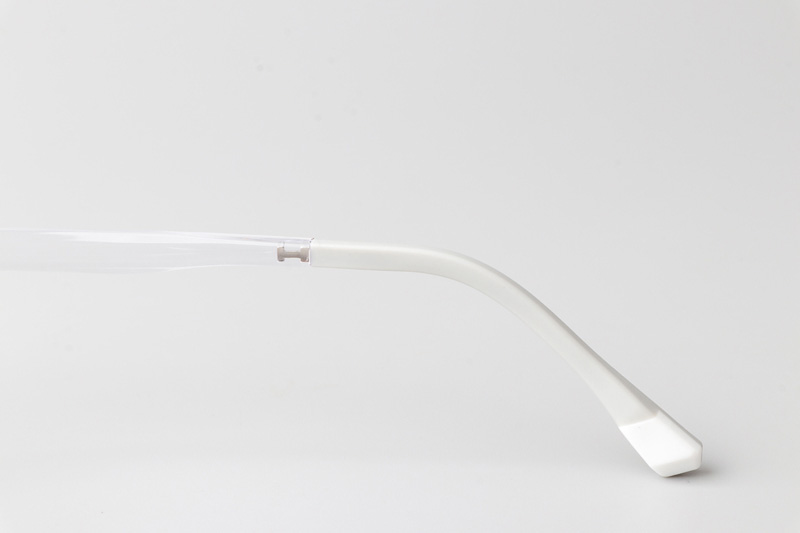 AKM98032 Eyeglasses Transparent