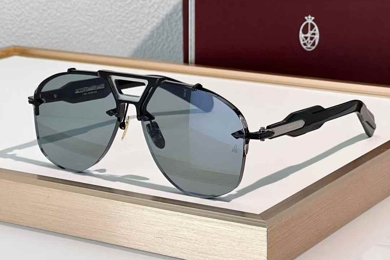 Alta Sunglasses Black Gray