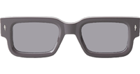 Ascari Sunglasses Gray Light Gray