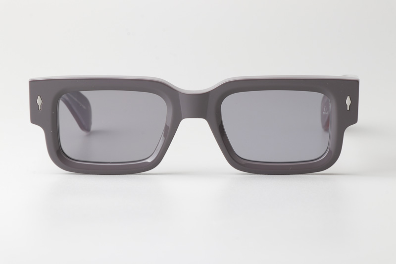 Ascari Sunglasses Gray Light Gray