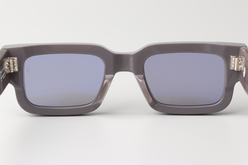 Ascari Sunglasses Gray Light Gray