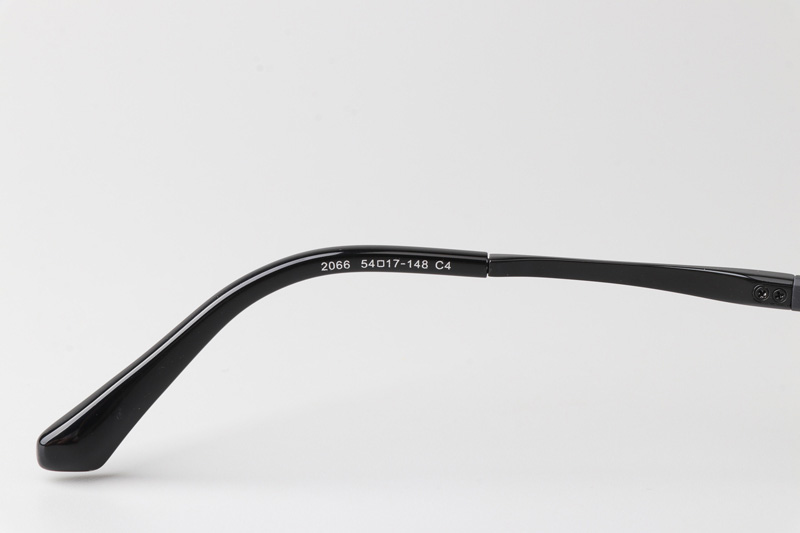 BS2066 Eyeglasses Black