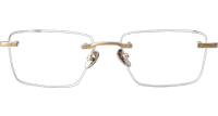 BS2067 Eyeglasses Gold