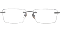 BS2068 Eyeglasses Gunmetal