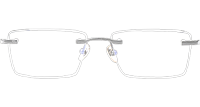 BS2068 Eyeglasses Silver