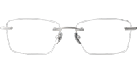 BS2069 Eyeglasses Silver