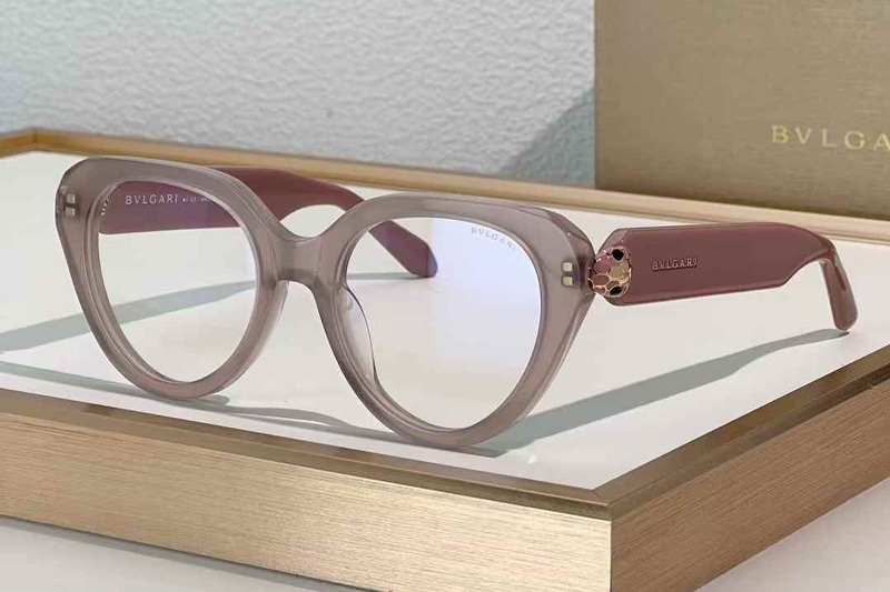 BV50003I Eyeglasses Pink