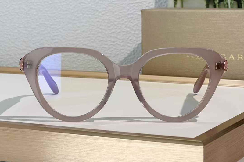 BV50003I Eyeglasses Pink