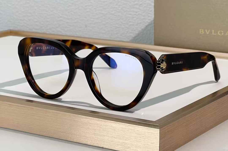 BV50003I Eyeglasses Tortoise