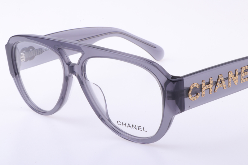 CH3397B Eyeglasses Gray