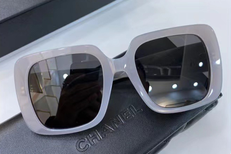 CH5080 Sunglasses In Grey