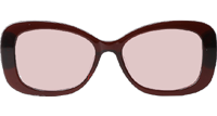 CH5468B Sunglasses Brown Pink