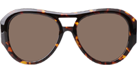 CH5508 Sunglasses Tortoise Brown