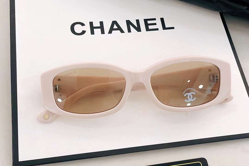 CH74573S Sunglasses In Pink