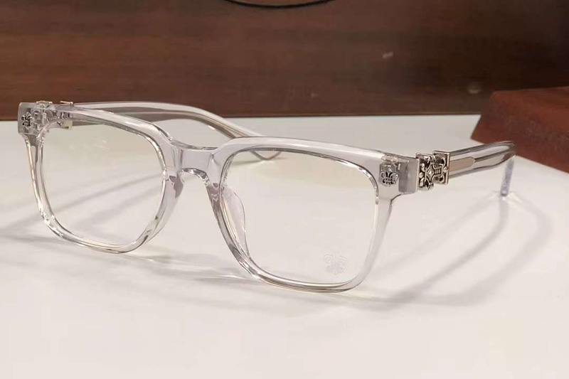 CH8002 Eyeglasses Transparent