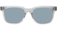 CH8002 Sunglasses Gray Blue