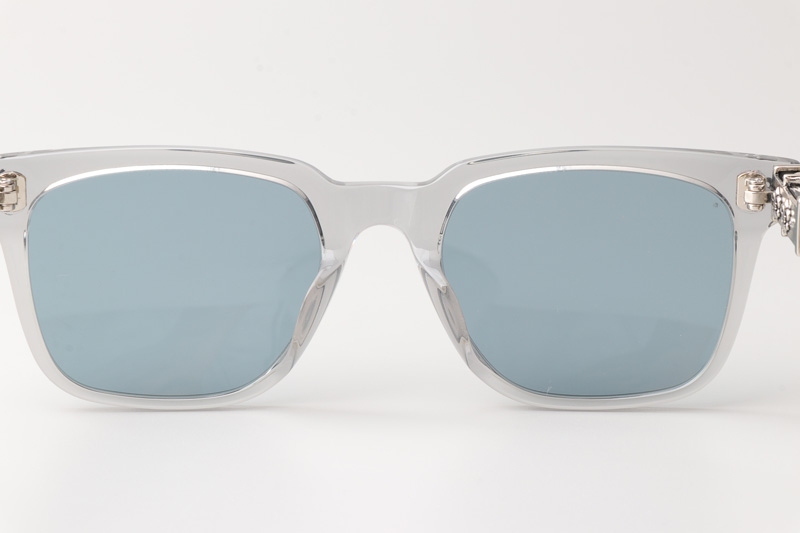 CH8002 Sunglasses Gray Blue