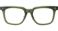 CH8127 Eyeglasses Green