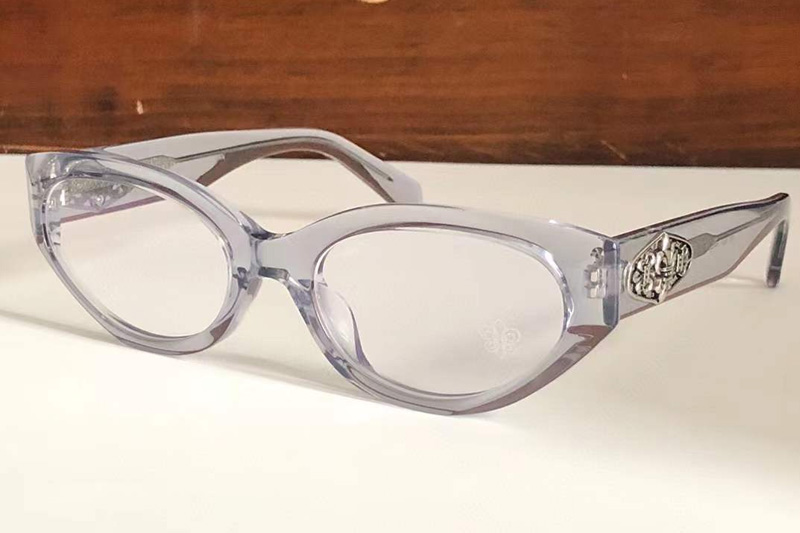 CH8295 Eyeglasses Transparent