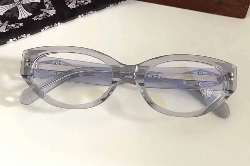 CH8295 Eyeglasses Transparent