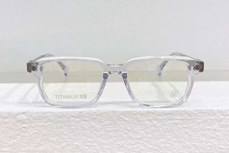 CH8296 Eyeglasses Transparent