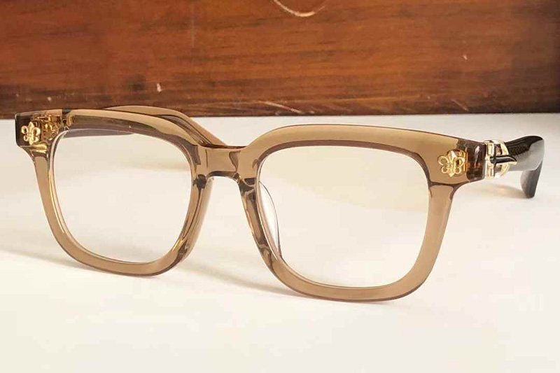 CH8298 Eyeglasses Brown