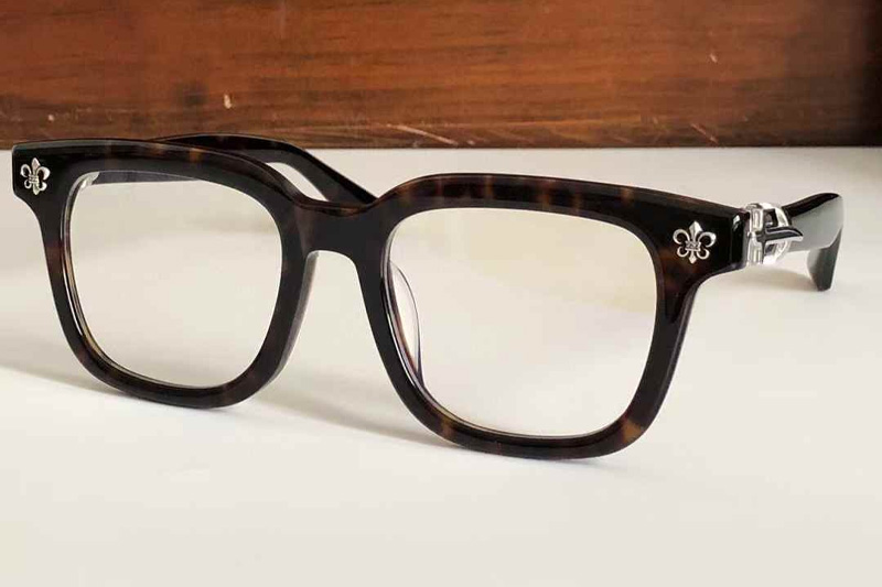 CH8298 Eyeglasses Tortoise