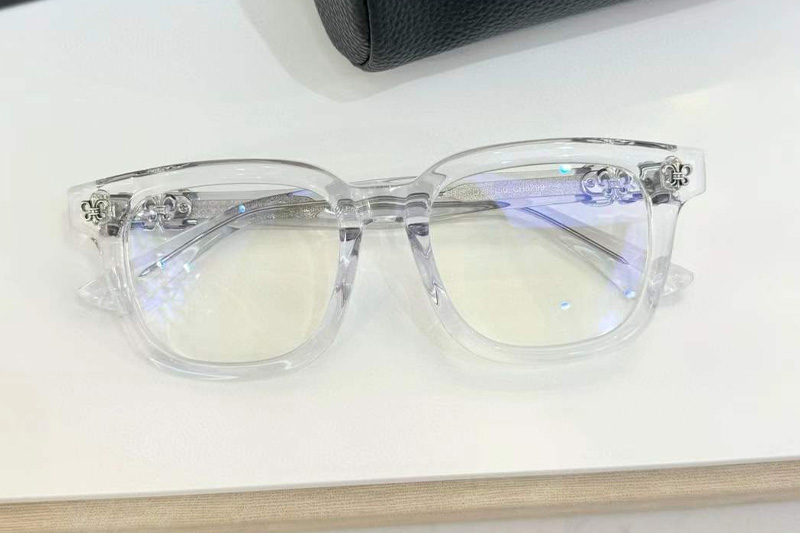 CH8298 Eyeglasses Transparent