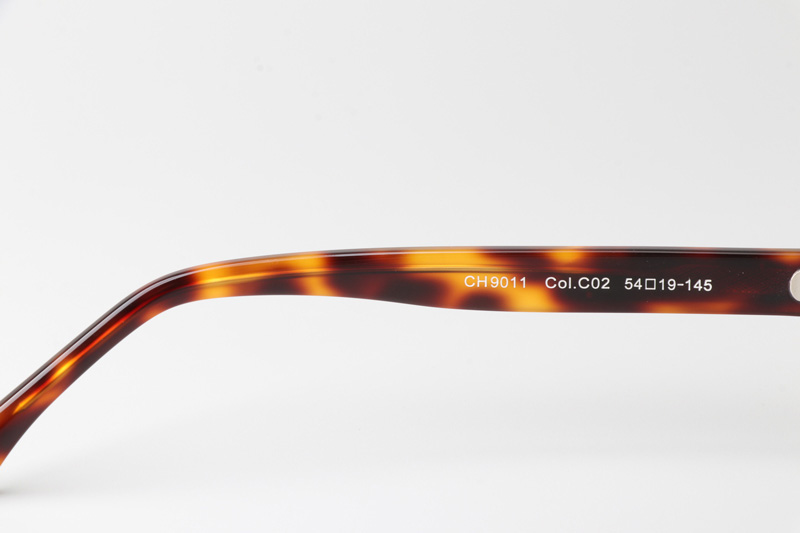 CH9011 Sunglasses Tortoise Brown