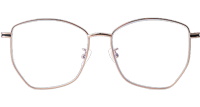 CL196003 Eyeglasses Rose Gold