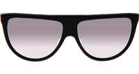 CL41435S Sunglasses In Black