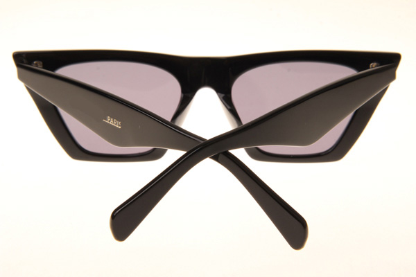 CL41468S Sunglasses In Black