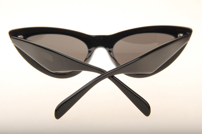 CL4S019 Sunglasses In Black Mirror