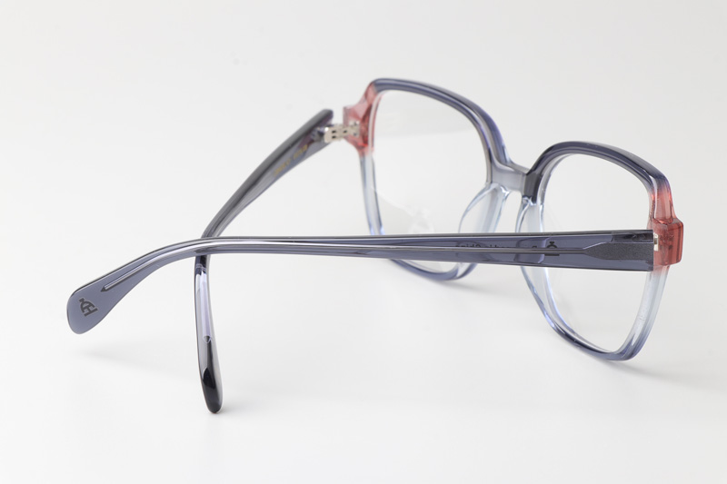 CSHK008 Eyeglasses Blue