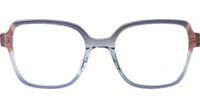 CSHK008 Eyeglasses Blue