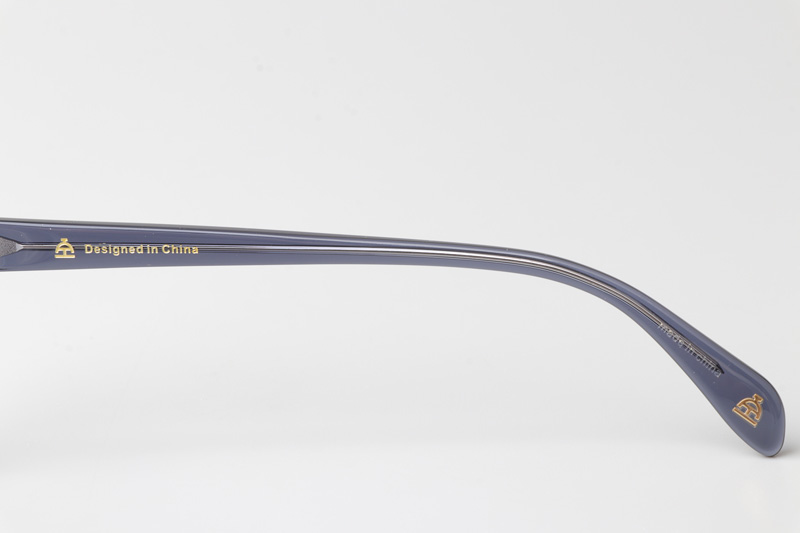 CSHK008 Eyeglasses Blue