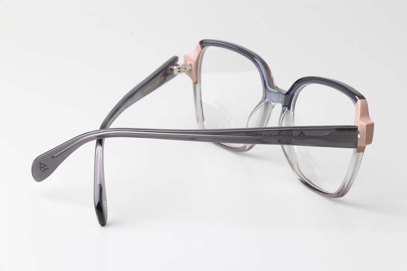 CSHK008 Eyeglasses Gray