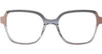 CSHK008 Eyeglasses Gray