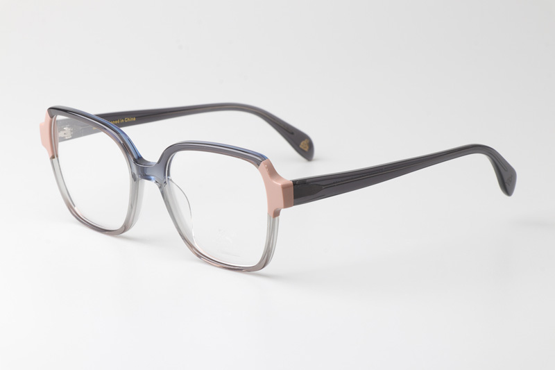 CSHK008 Eyeglasses Gray