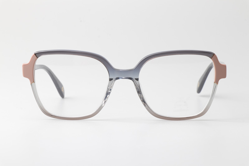 CSHK008 Eyeglasses Gray