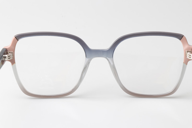 CSHK008 Eyeglasses Gray