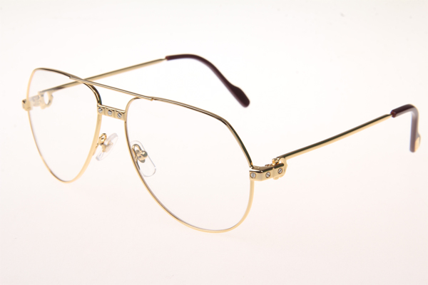 CT 1324912 Eyeglasses In Gold