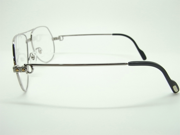 CT 1324912 Eyeglasses In Silver