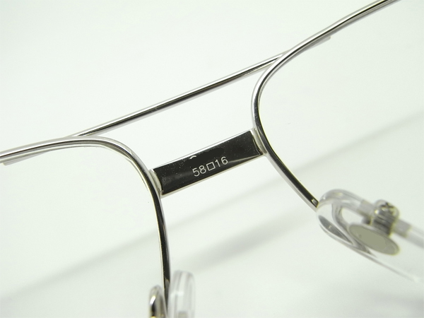 CT 1324912 Eyeglasses In Silver