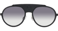 DG2210 Sunglasses In Black